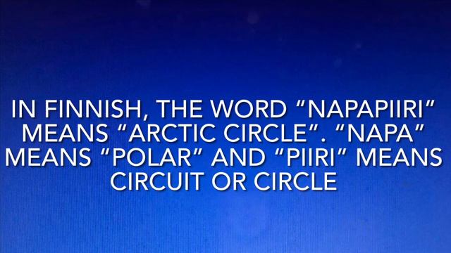 How To Pronounce Napapijri