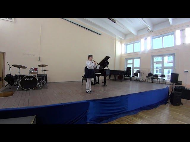 М.Красев «Топ-топ» смотреть онлайн