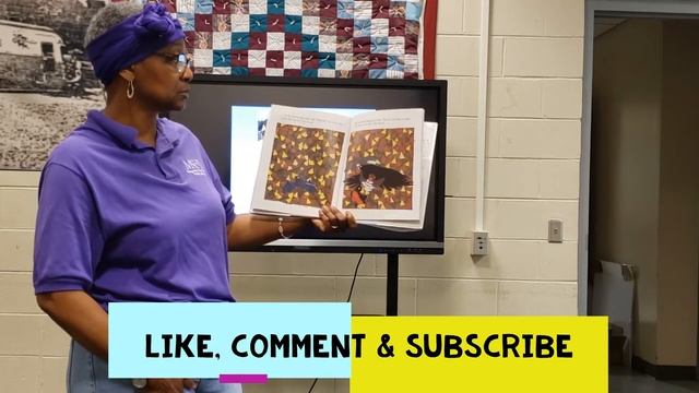 Pintlala Online Story Time: "The Great Ball Game" by Joseph Bruchac смотреть онлайн