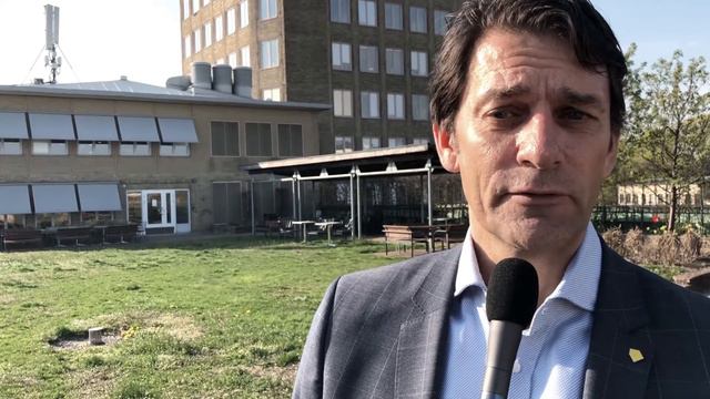 "Största projektet vi har genomfört" смотреть онлайн