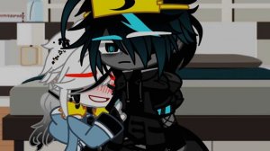 I LOVE YOU SO MUCH😍💖✨||Meme/Gacha club/Undertale Au/Sans Au💙✨🎊🎉💖💕/✨💚KillERMARE🖤✨ (12+)