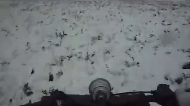 Мухтар по пересечёнке. смотреть онлайн