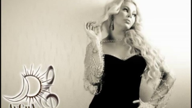 Aygun Kazimova - Tek seni sevdim смотреть онлайн