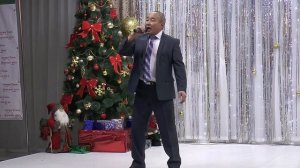 Хүнэй наhан-исп.Баир Самбуев