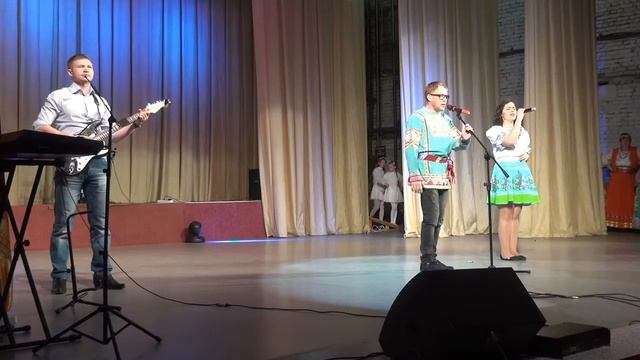 Sound Street-Черный ворон cover смотреть онлайн