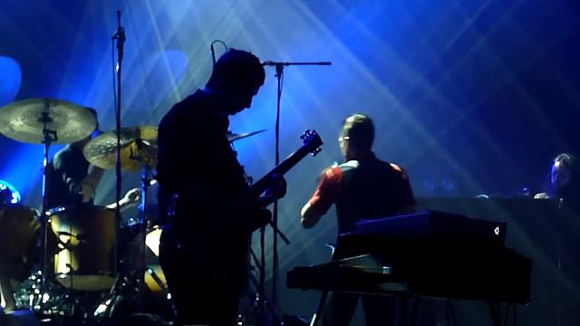 Brandon Flowers - Brixton - Only The Young And Mr Brightside Remix (with Stuart Price)