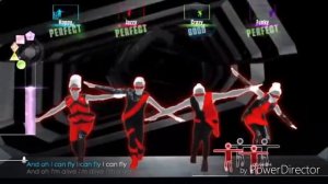 Новый Джаст Денс