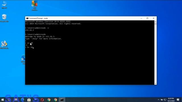 Node JS Tutorial || Node JS Introduction || Backend Tutorial || Node JS Tutorial in hindi Part #01 смотреть онлайн