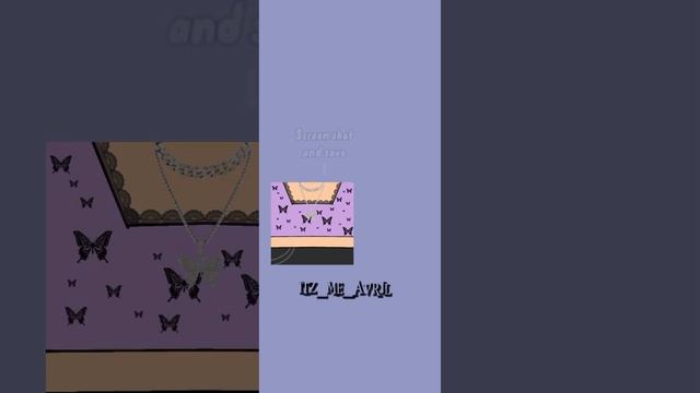 Free roblox t-shirts Purple and black edition!??#itz_me_avril #roblox #trend #viral #tiktokvideo смотреть онлайн