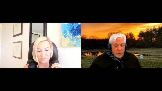 Hacking the Afterlife with Jennifer Shaffer, Bernini, Michelangelo, Romeo and Hira the Dog. смотреть онлайн