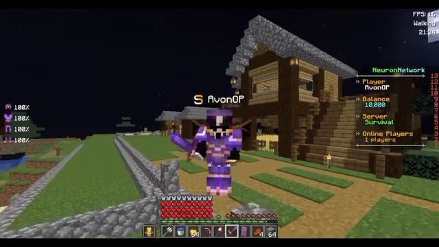 I launch my public Lifesteal smp For Java and bedrock Join Now #lifestealsmp смотреть онлайн