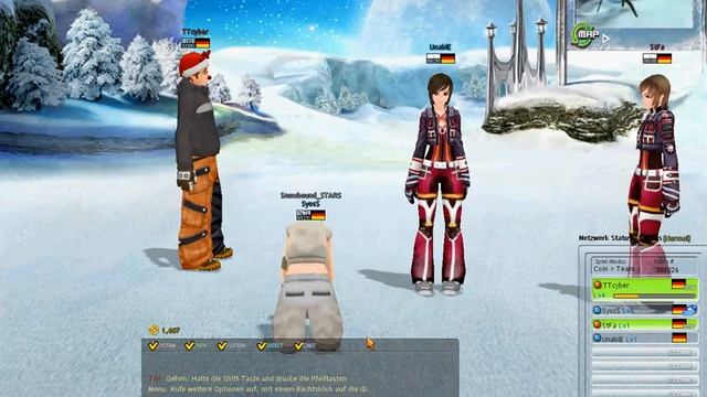 Snowbound Online Gameplay part2 смотреть онлайн