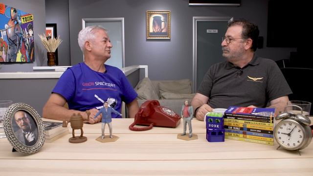 Anadolu Efes Katkılarıyla: 3 Aslanlı arena’da can pazarı kimi ağlattı? | 155.Bölüm смотреть онлайн