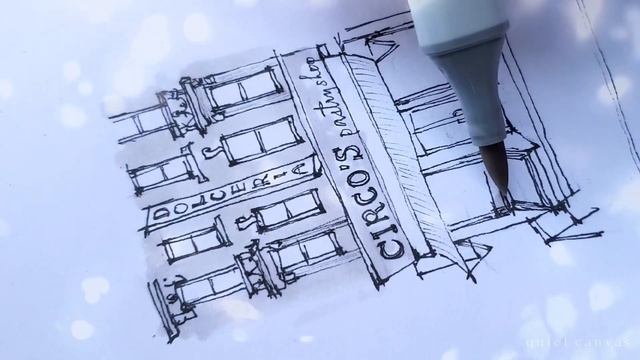 Let’s Simplify a Complicated Drawing! смотреть онлайн