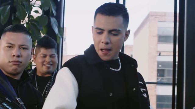 DIME - NICO HERNÁNDEZ | VIDEO OFICIAL смотреть онлайн