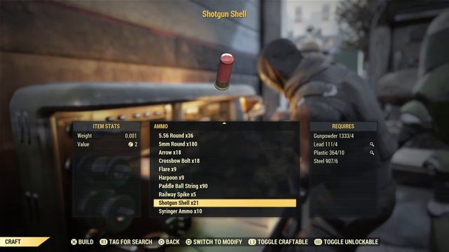 Fallout 76 [The Legendary Run ] Jetpack Saga: WILL I do IT tODaY?! смотреть онлайн