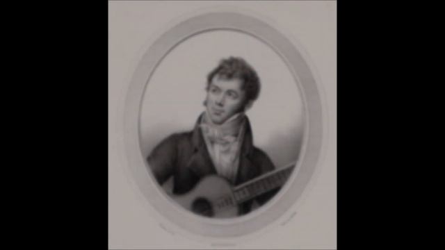 Fernando Sor, Marche Funèbre from Fantaisie Elégiaque, Op. 59 – Philipp Schmidt смотреть онлайн
