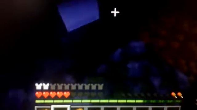 ЭТО КОНЕЦ! ЗОМБИ АПОКАЛИПСИС! ЗОМБИ АПОКАЛИПСИС ПОСЛЕ ЯДЕРНОГО ВЗРЫВА В МАЙНКРАФТ-1 СЕРИЯ