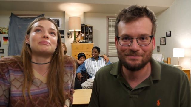 Looking For Alaska (...with Alaska)