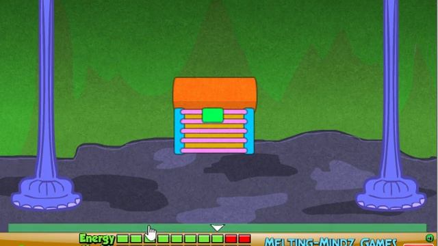 Space Survival Escape Day 4 Walkthrough смотреть онлайн