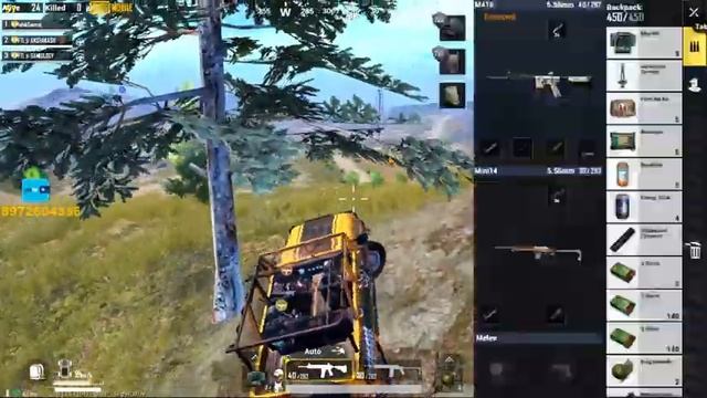 PUBG Mobile 2 AKA Pubg PC Lite | Fun Stream Only | good morning :) смотреть онлайн
