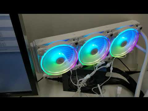 XPG LEVANTE X360