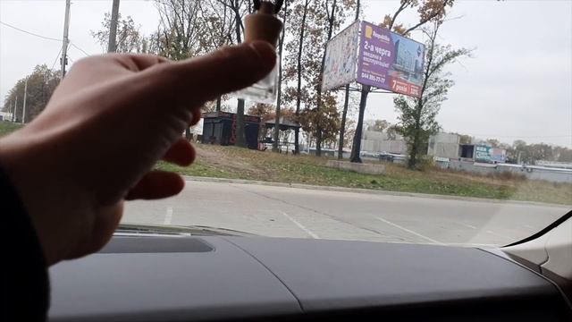 Осторожно! Это может убить салон вашего авто! Пахучка Ароматизатор смотреть онлайн