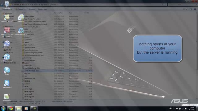 How to host a minecraft server on a external hard drive смотреть онлайн