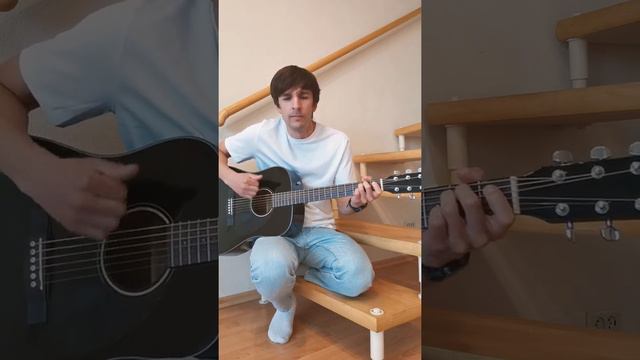 Noize MC - Выдыхай (Кавер) смотреть онлайн