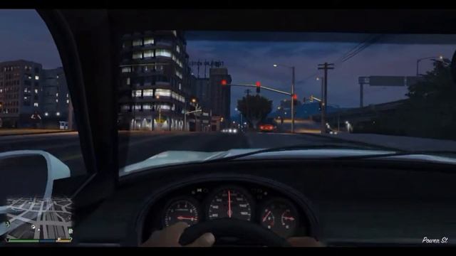 GTA V game experience on Dell Latitude E5470 laptop | FULL HD 4K смотреть онлайн