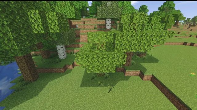 Kamii Shader V2.5 Wet Floor, metal reflection|Ultra Shader for Minecraft PE 1.16|Minecraft PE смотреть онлайн