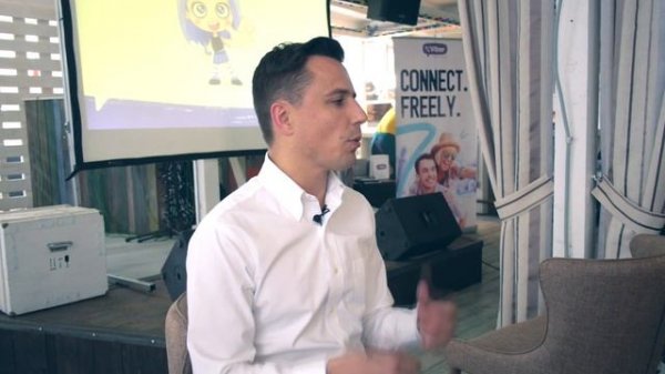 Viber открыл офис в России — вопросы сооснователю и CM Viber Россия