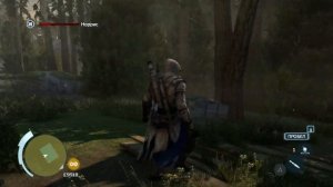 Assassin's Creed 3 Поместье Норрис - [Сырьё]