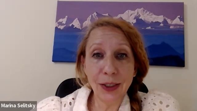 Медитации Лам Рим. День 5. Проводит Марина Селицки. смотреть онлайн