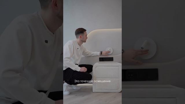 Удобный светильник в спальню смотреть онлайн
