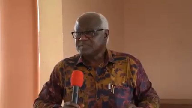 How comes Ernest Bai Koroma succeeded in the Zambia election? смотреть онлайн