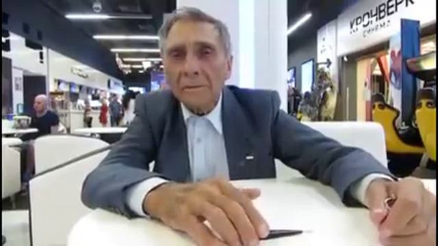 Психофизическое оружие. Ковальков В. П. (часть 1) смотреть онлайн