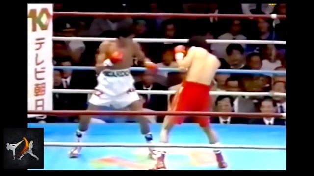 Ricardo Lopez's Perfect Boxing Explained |Ricardo Martinez Inspiration| Technique Breakdown