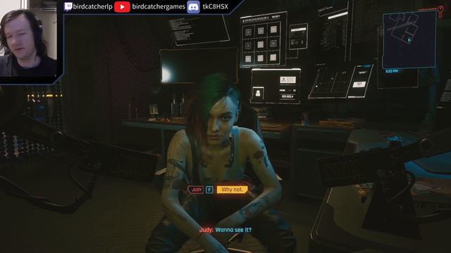 [GRAPHIC CONTENT] We got her back : Cyberpunk 2077 смотреть онлайн