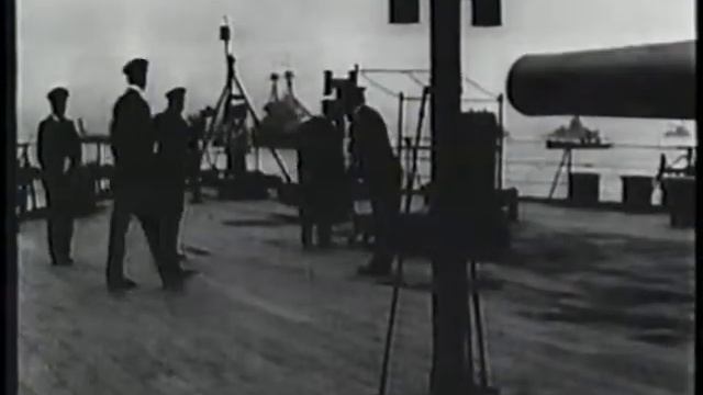 Battle Fleets and U-Boats, Naval Warfare 1914-1918 смотреть онлайн