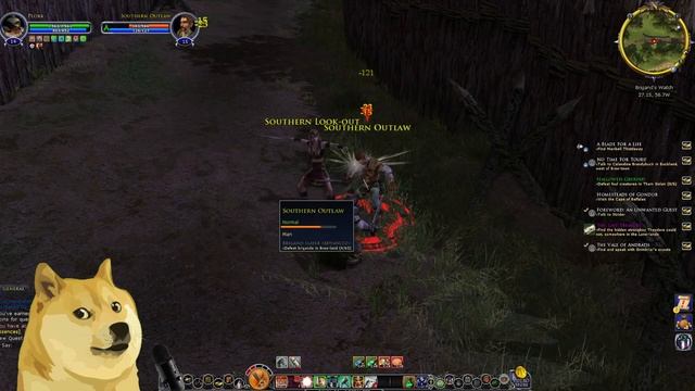 The Shocking State of The Lord of the Rings Online in 2023 - (LOTRO) смотреть онлайн