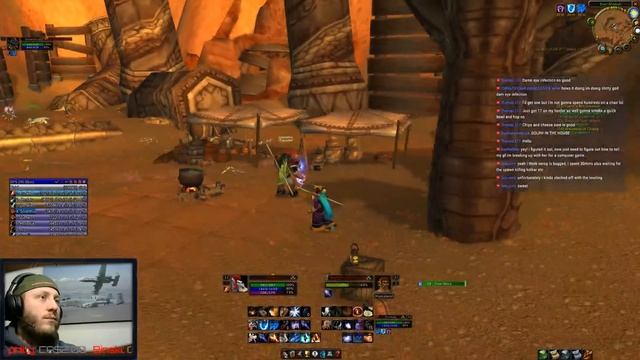 WoW Classic - Level 21+ on Light's Hope Lightbringer PvP - Mage Leveling! смотреть онлайн