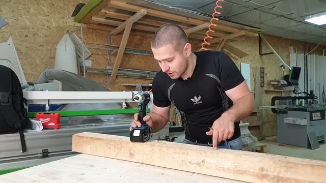 Impact или Шуруповерт смотреть онлайн