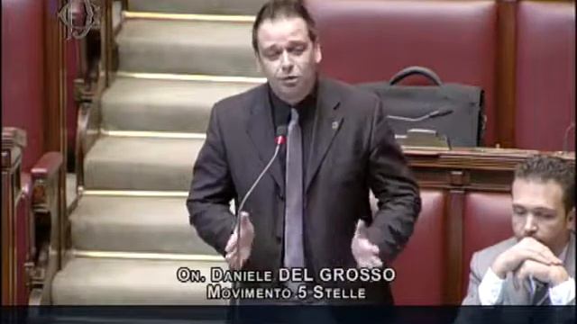Kazakistan Cancellieri Ministro Giustizia e Del Grosso M5S - "Alfano e Bonino Informati" смотреть онлайн