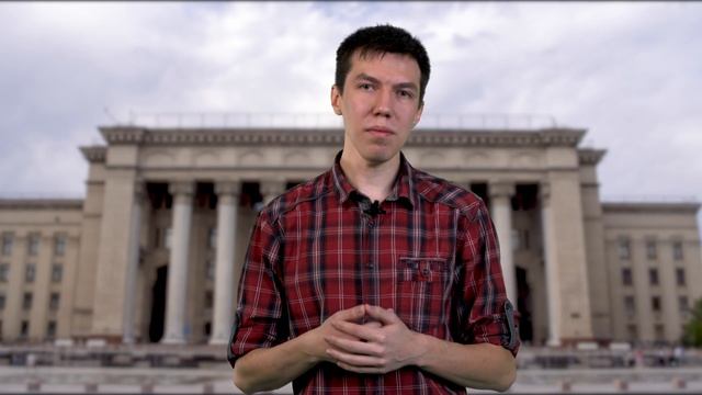 Автоматизация и управление, ФИТ КБТУ смотреть онлайн