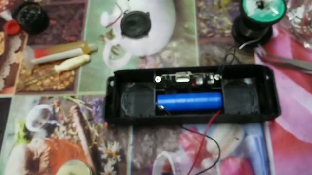 HF-X5 REPAIR РЕМОНТ V.2 смотреть онлайн