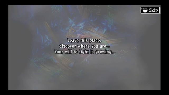 knights in the nightmare psp gameplay part 1 смотреть онлайн