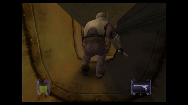 Star Wars: Bounty Hunter (PS4)[Part 1] Chapter 1: Dead or Alive, Meeko - Pit Fight Arena смотреть онлайн