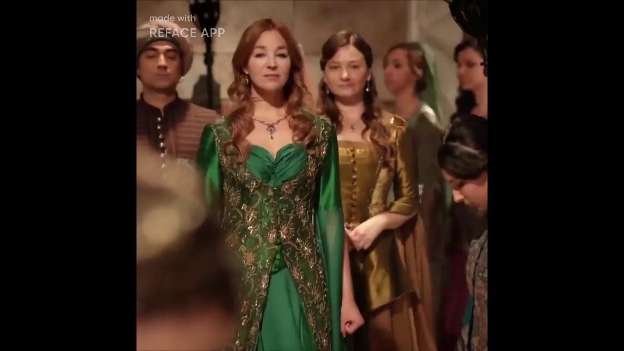 Ой девочки, хотя бы 1 минутку побыть Натали Султан. смотреть онлайн