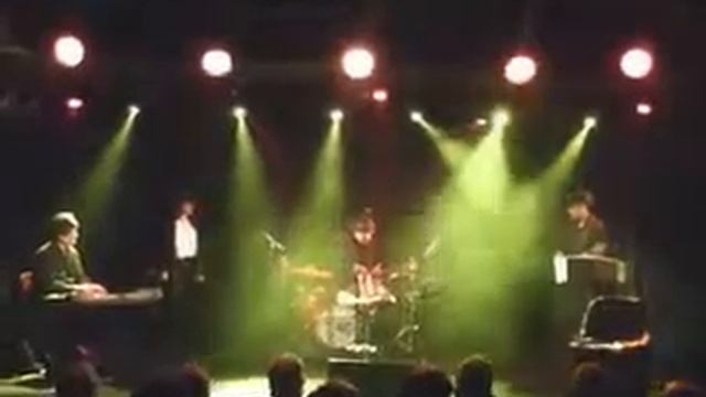 Libertango ( Piazzolla-Ferrer ) PIANTAO TANGO смотреть онлайн